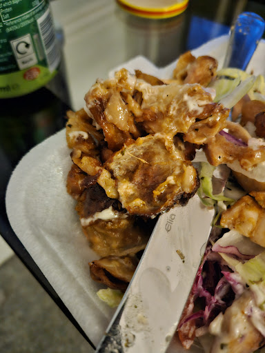 Photo of Peri Passion - 6 Portland St, Cheltenham GL52 2PB